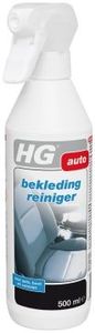 HG Bekledingreiniger auto (500 ml)