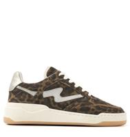 VIA VAI Sam Levi bisonte antilope Suede Dames