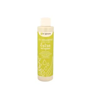 La Saponaria Shampoo bio extra vergine olijfolie