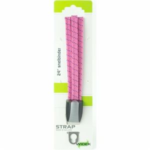 Widek Snelbinder trio active life 24 inch roze