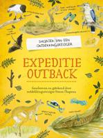 Expeditie outback (Hardback)
