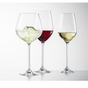 Schott Zwiesel Fortissimo Glazenset 18-delig, nr 0,1 en 140