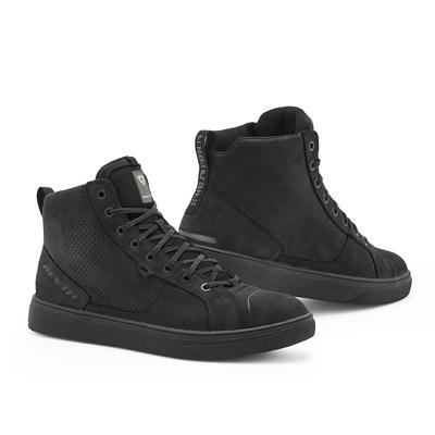REV'IT! Arrow, Motorschoenen, Zwart