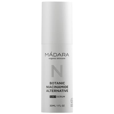 MÁDARA Niacinamide Alternative 5 in 1 Serum 30ml