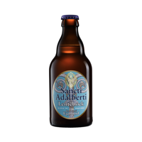 Brouwerij Egmond Sancti Adalberti Lentebock 33CL