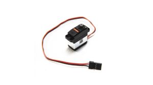 Spektrum - Mid-Torque Ultra-Speed Micro Heli Cyclic Servo (SPMSH3055)