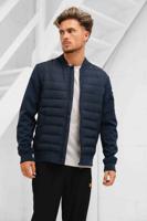 Pure Path Soft Shell Jas Heren Donkerblauw - Maat M - Kleur: Donkerblauw | Soccerfanshop Pure Path Soft Shell Jas Heren Donkerblauw - Maat M - Kleur: Donkerblauw | Soccerfanshop