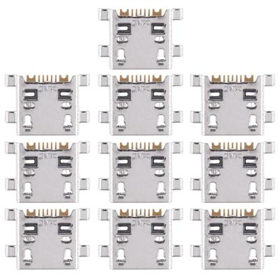10 stuks opladen Port-Connector voor W2013