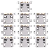10 stuks opladen Port-Connector voor W2013