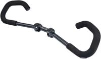 Rst Multifun.bar ergotec ahs black