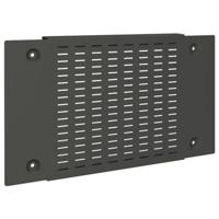 ABN LUT120 Staal 1 stuk(s)