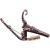 Kyser Quick-Change Acoustic Freedom capo voor westerngitaar