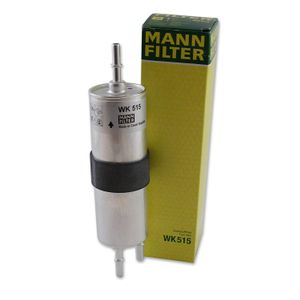 Brandstoffilter WK6030