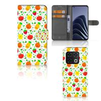 OnePlus 10 Pro | Book Cover | Fruits