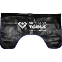 Brilliant Tools BT156921 Universele Spatbordbeschermer