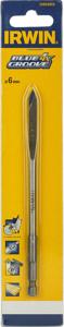 Irwin speedboor 6x152 mm Blue Groove 4x