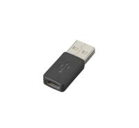 Plantronics 209506-01 Headsetadapter USB, USB-C® Plantronics - thumbnail