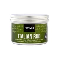 Nomu - Italian rub - 50g - thumbnail