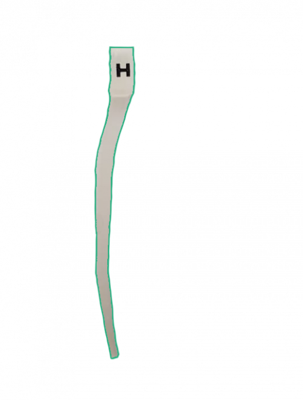 ReSound SureFit 3 Sportlock - HP ReSound SureFit 3 Sportlock - HP