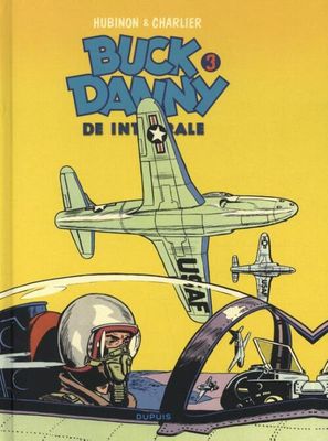 Buck Danny Integraal - Jean-Michel Charlier - Hardcover (9789031437139)