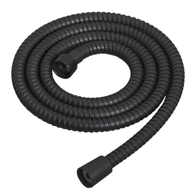 Doucheslang Tiger Ultra 150 cm Zwart