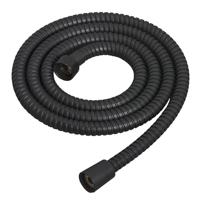 Doucheslang Tiger Ultra 150 cm Zwart