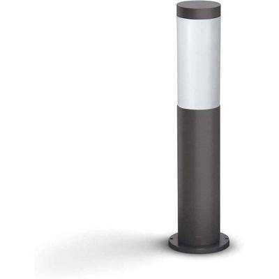 Exterieur Terminal Philips Utrecht - 1x20W - Anthracite