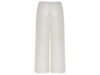 esmara Dames broek (M (40/42), Beige) - thumbnail