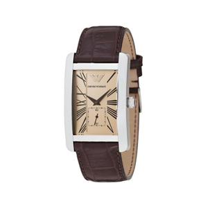 Emporio Armani AR0155 Herenhorloge