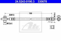 Ate Remslang 24.5243-0190.3 - thumbnail