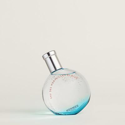 Hermès Eau des Merveilles Bleue Eau de Toilette 30ml Hermès Eau des Merveilles Bleue Eau de Toilette 30ml