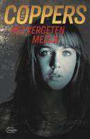 Het vergeten meisje (Paperback)