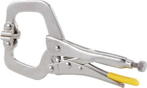 Stanley griptang met C bek 285 mm