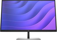 HP E27Q G5 LED-monitor Energielabel E (A - G) 68.6 cm (27 inch) 2560 x 1440 Pixel 16:9 5 ms HDMI, DisplayPort, USB-A 3.2 Gen 1, USB-B IPS LED - thumbnail