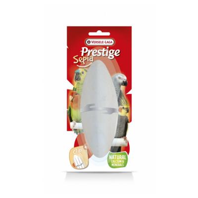 Versele-Laga Prestige Sepia mineral + clip 16 cm