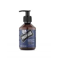 Proraso Azur Lime Beard Wash Lotion 200ml