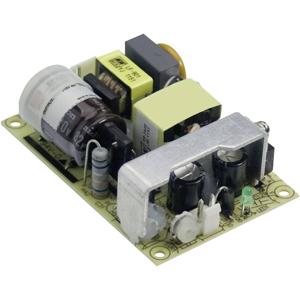 Mean Well EPS-35-3.3 Schakelnetvoedingsmodule 3.3 V/DC 6 A 19 W