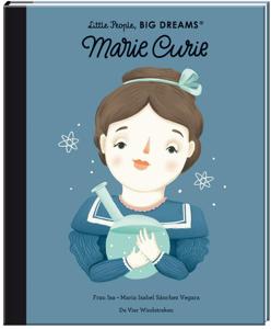 Marie Curie (Hardback)