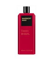 Marbert man bath & douche gel 400ml heren