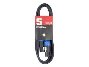 Stagg SSP10SS15 Speakon Kabel