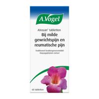 A.Vogel Atrosan Tabletten