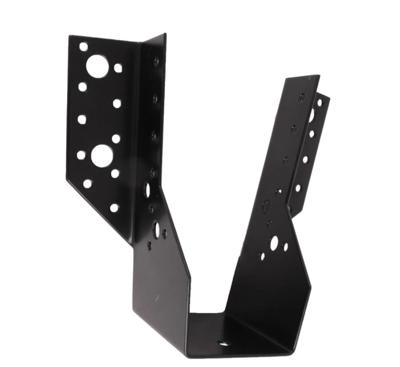Waelbers Raveeldrager zwaar 250/46x102mm zwart - 10 Stuk(s) - 84644407.32