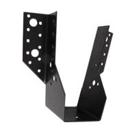 Waelbers Raveeldrager zwaar 250/46x102mm zwart - 10 Stuk(s) - 84644407.32