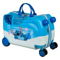 Undercover Stitch trolleykoffer ride-on Undercover Stitch trolleykoffer ride-on