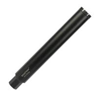 Diamant muurboor 63×450 mm 1.1/4" UNC - voor beton, steen & gres