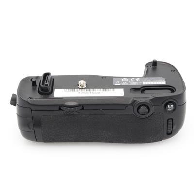 Nikon MB-D16 batterygrip occasion