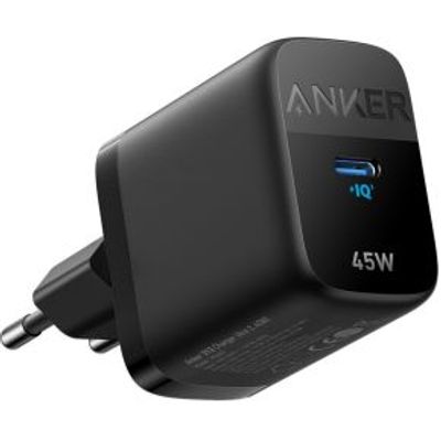 Anker 313 45W USB oplader