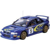 Tamiya 300024218 Subaru Impreza WRC 99 Auto (bouwpakket) 1:24 - thumbnail