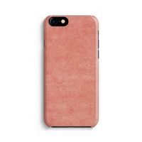 Marrakech Walls: Volledig geprint iPhone SE 2020 Hoesje