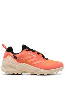 adidas baskets Terrex - Orange